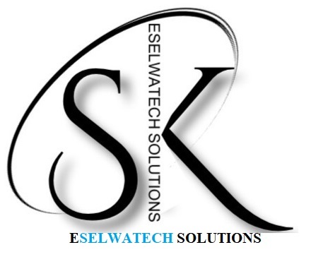 Logo&nbsp;Eselwatech Solutions